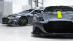 Aston Martin Rapide AMR 2017 года